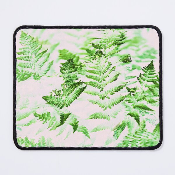 Item preview, Fern Forest #redbubble #decor #buyart designed and sold by 83oranges.com.