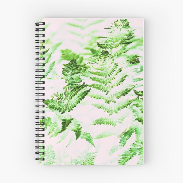 Item preview, Fern Forest #redbubble #decor #buyart designed and sold by 83oranges.com.