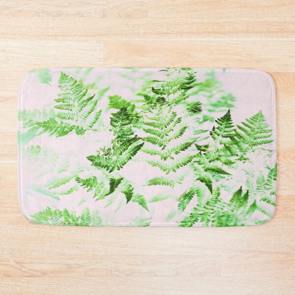 Item preview, Fern Forest #redbubble #decor #buyart designed and sold by 83oranges.com.