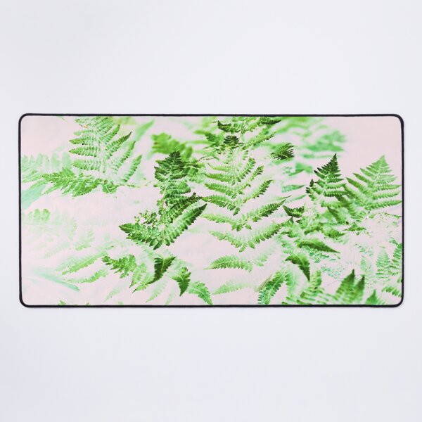 Item preview, Fern Forest #redbubble #decor #buyart designed and sold by 83oranges.com.