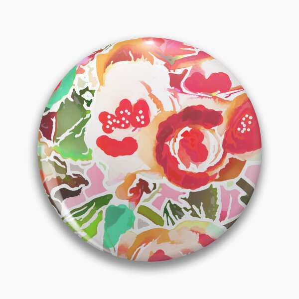 Artikelvorschau, Immer in voller Blüte #redbubble #decor #buyart entworfen und verkauft von 83oranges.com.