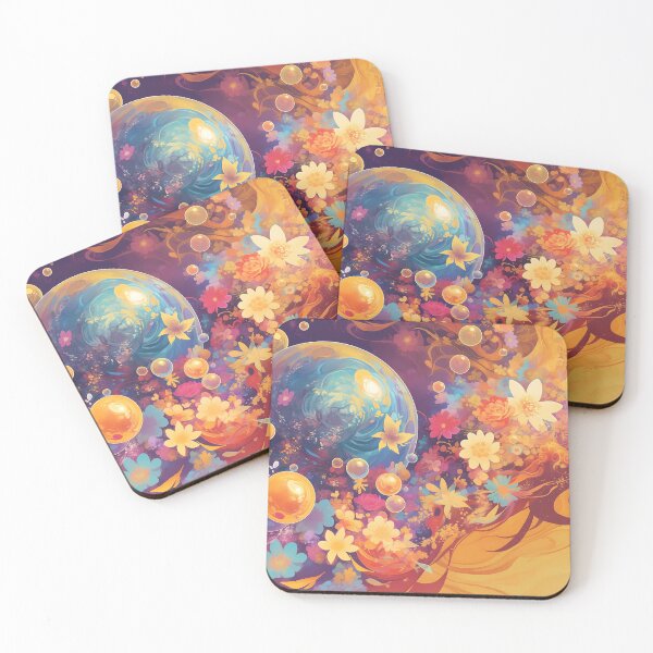 Item preview, Another World  designed and sold by MakikoShop.