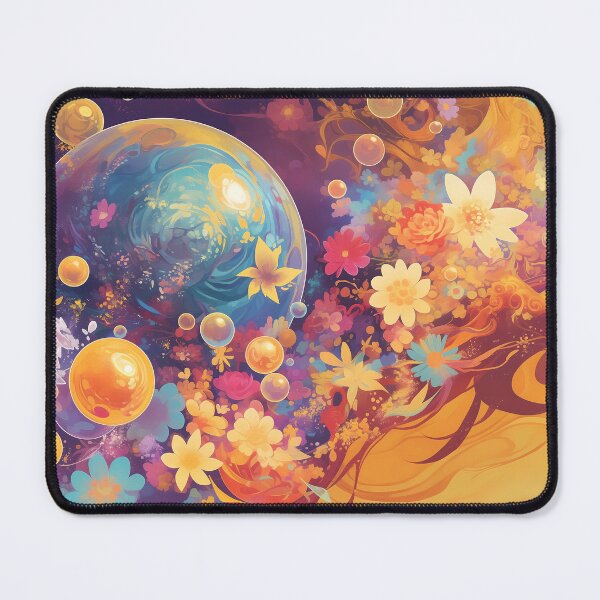 Item preview, Another World designed and sold by MakikoShop.