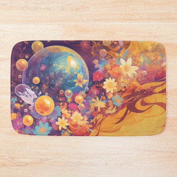 Item preview, Another World  designed and sold by MakikoShop.