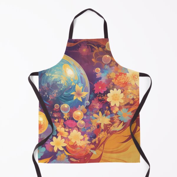 Item preview, Another World  designed and sold by MakikoShop.
