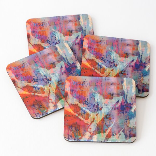 Item preview, Abstract Painting designed and sold by ViaARTfactory.