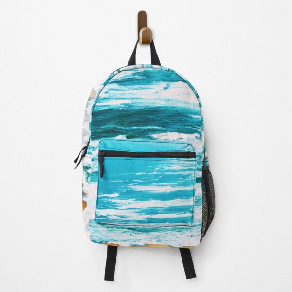 Item preview, Live By The Sea #redbubble #decor #buyart designed and sold by 83oranges.com.