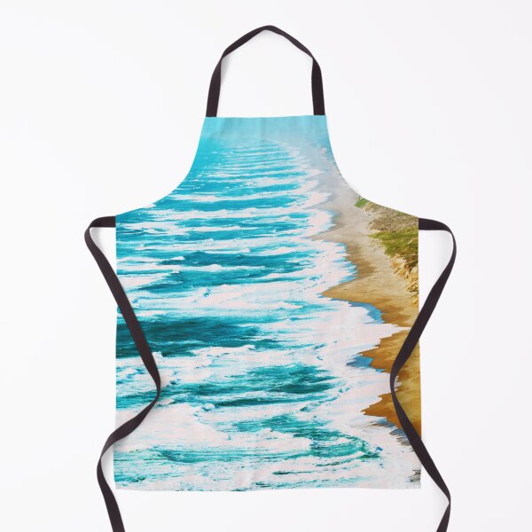 Item preview, Live By The Sea #redbubble #decor #buyart designed and sold by 83oranges.com.