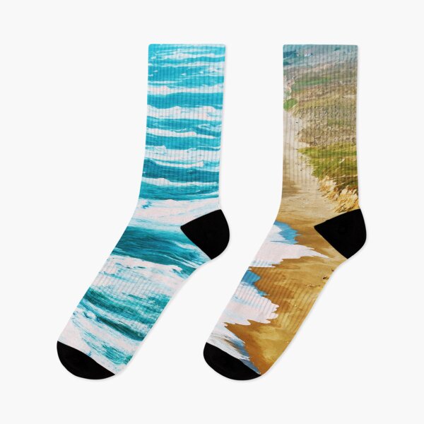 Item preview, Live By The Sea #redbubble #decor #buyart designed and sold by 83oranges.com.