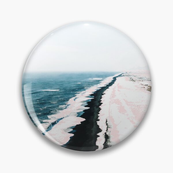 Item preview, Pink Sand #redbubble #decor #buyart designed and sold by 83oranges.com.