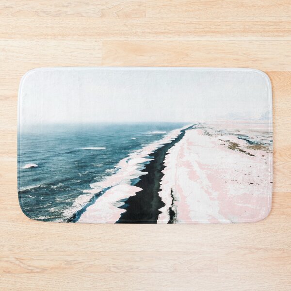 Item preview, Pink Sand #redbubble #decor #buyart designed and sold by 83oranges.com.