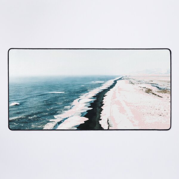 Item preview, Pink Sand #redbubble #decor #buyart designed and sold by 83oranges.com.