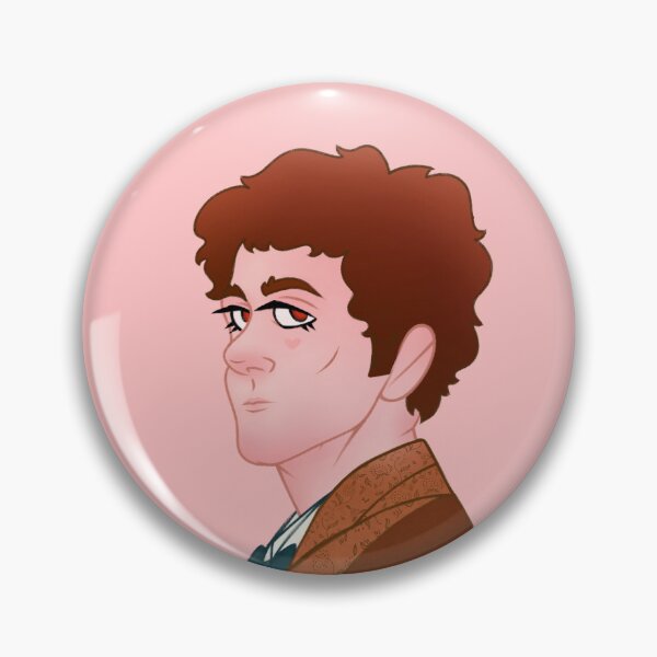 Item preview, The Boy with the Thorne (No Background) designed and sold by marmilezart.