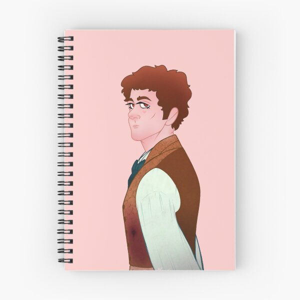 Item preview, The Boy with the Thorne (No Background) designed and sold by marmilezart.
