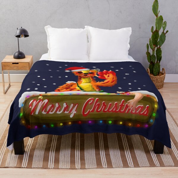 Item preview, Terrifying Christmas Cheer - Willy's Wonderland - Posters, T-shirts, Stickers designed and sold by MechanicalART.