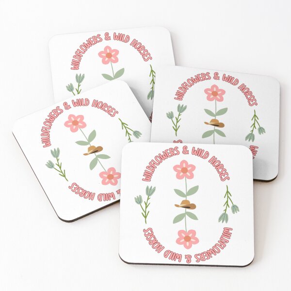 Item preview, Lainey Wilson Wildflowers & Wild horses designed and sold by Jschaffer16.