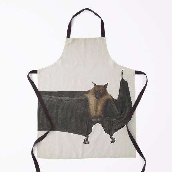 Item preview, Great Indian Fruit Bat designed and sold by AnimaliaStar.