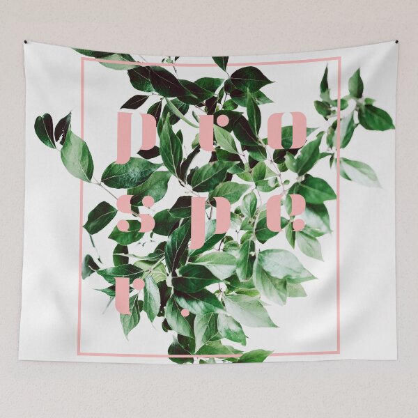 Item preview, Prosper-v2 #redbubble #decor #buyart designed and sold by 83oranges.com.