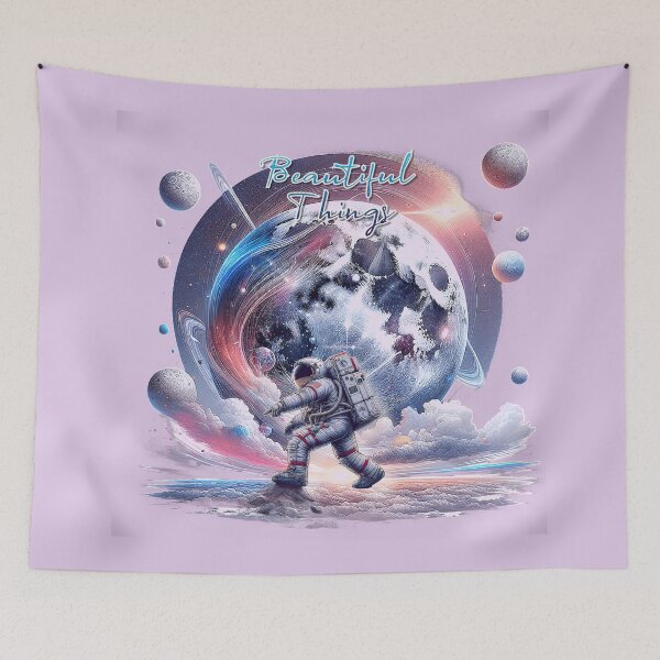 Item preview, universe designed and sold by zzzozzo.
