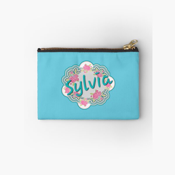 Item preview, Sylvia - Female Name designed and sold by dontcryimhere.