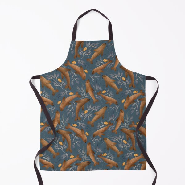 Item preview, Kelp Forrest designed and sold by smoothfoxill.