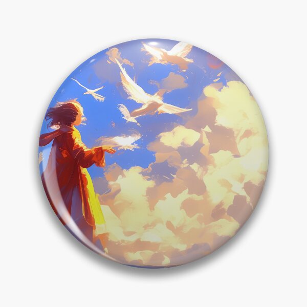Item preview, The Spirit of Success designed and sold by MakikoShop.