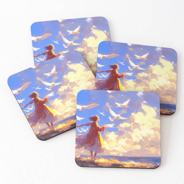 Item preview, The Spirit of Success designed and sold by MakikoShop.