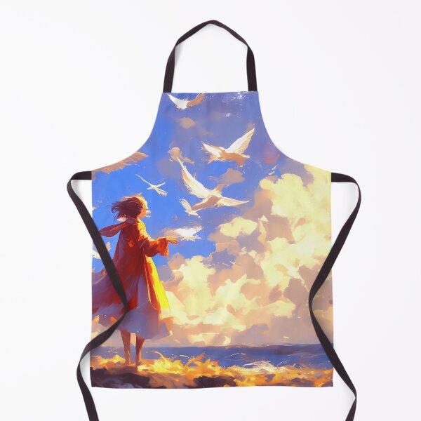 Aperçu de l'œuvre L'esprit du succès créée et vendue par MakikoShop.