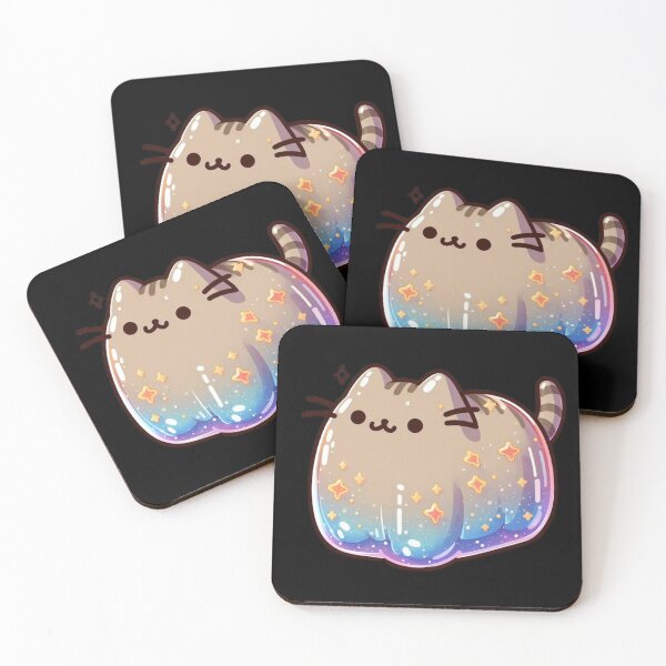 Item preview, Jelly cat designed and sold by Josinta.