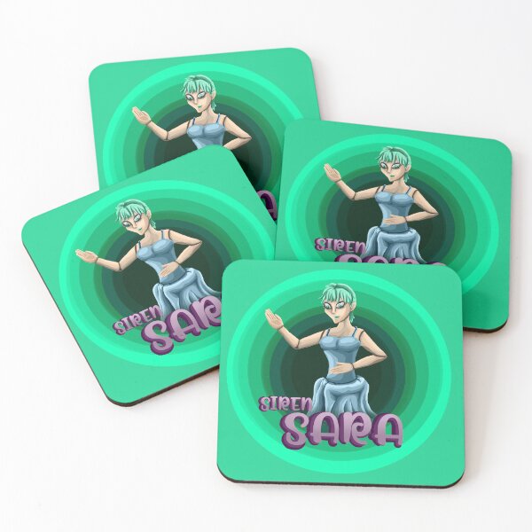 Item preview, Willy's Wonderland: Sara the Animatronic Fairy LOGO designed and sold by MechanicalART.