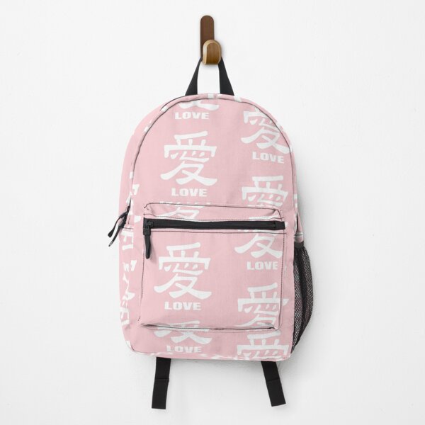 Item preview, Love In Chinese designed and sold by EunsooLee.