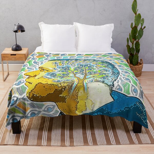 Item preview, MindTree designed and sold by Klaus Bremner (Autotelic Art).