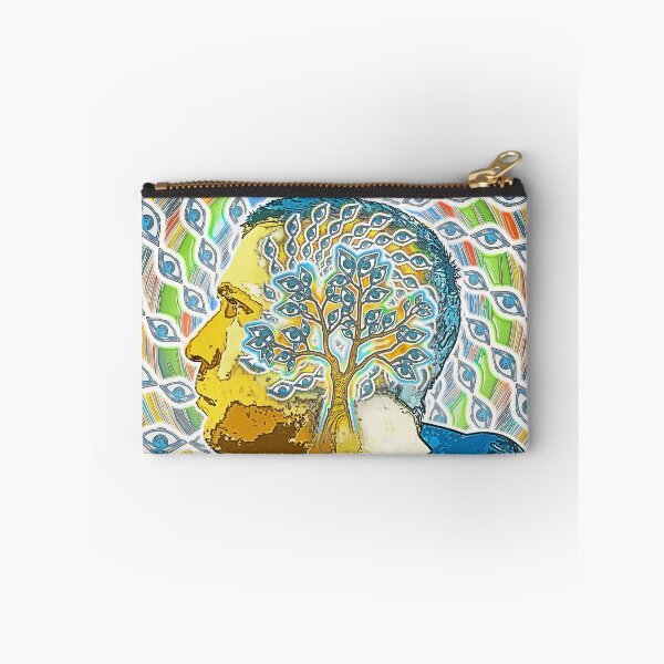 Item preview, MindTree2 designed and sold by Klaus Bremner (Autotelic Art).