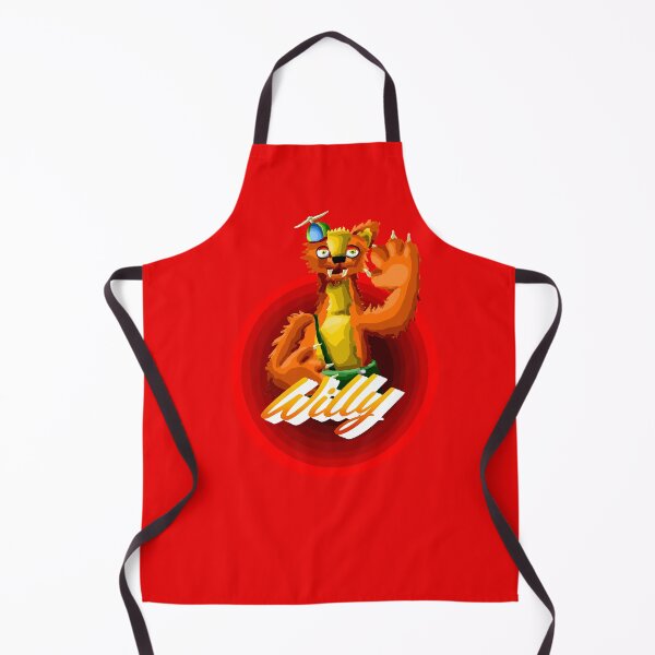 Item preview, Willy's the Weasel LOGO VERSION 2 designed and sold by MechanicalART.