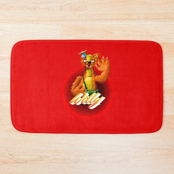 Item preview, Willy's the Weasel LOGO VERSION 2 designed and sold by MechanicalART.