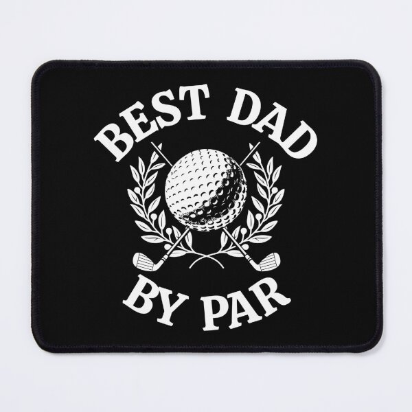 Item preview, Best Dad By Par designed and sold by coolfuntees.