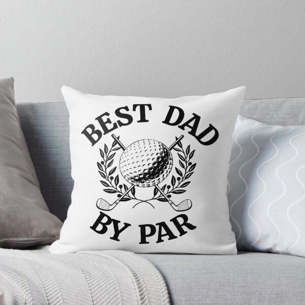 Item preview, Best Dad By Par designed and sold by coolfuntees.
