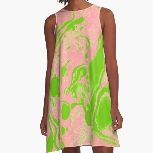 Item preview, Blush and Greenery #redbubble #decor #buyart designed and sold by 83oranges.