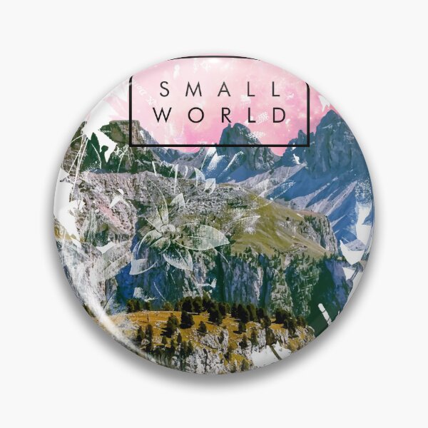 Item preview, Small World #redbubble #decor #buyart designed and sold by 83oranges.com.