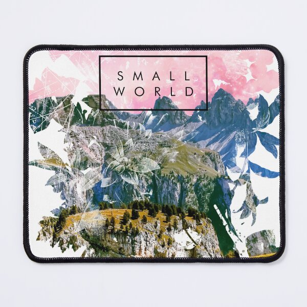 Item preview, Small World #redbubble #decor #buyart designed and sold by 83oranges.com.