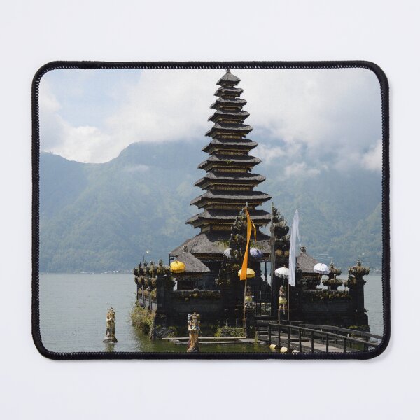 Item preview, Pura Segara Ulun Danu Batur designed and sold by farq.