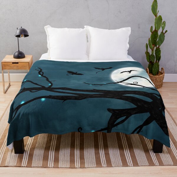 Item preview, Dragons Flying Over the Moon designed and sold by Shelly’s Visuals.