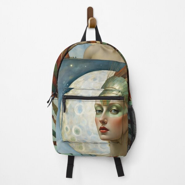 Item preview, Warrior Lizardess designed and sold by Alma Lee.