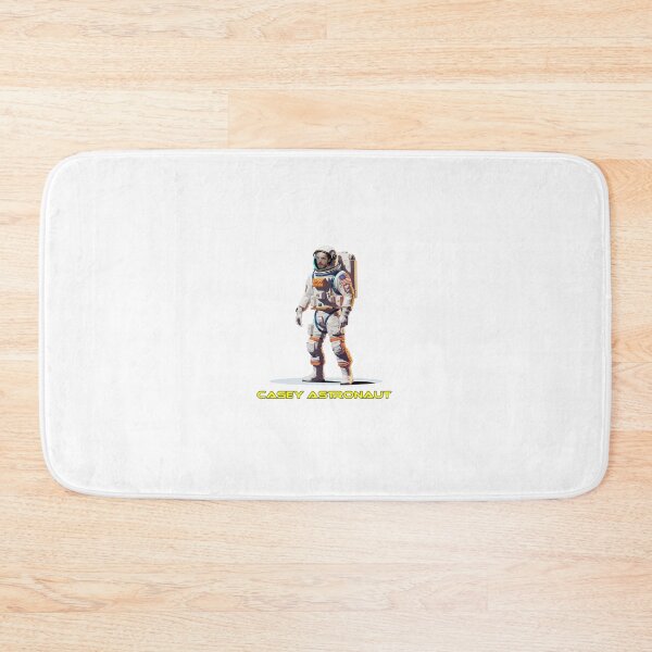 Item preview, Casey Astronaut designed and sold by danjensen137.