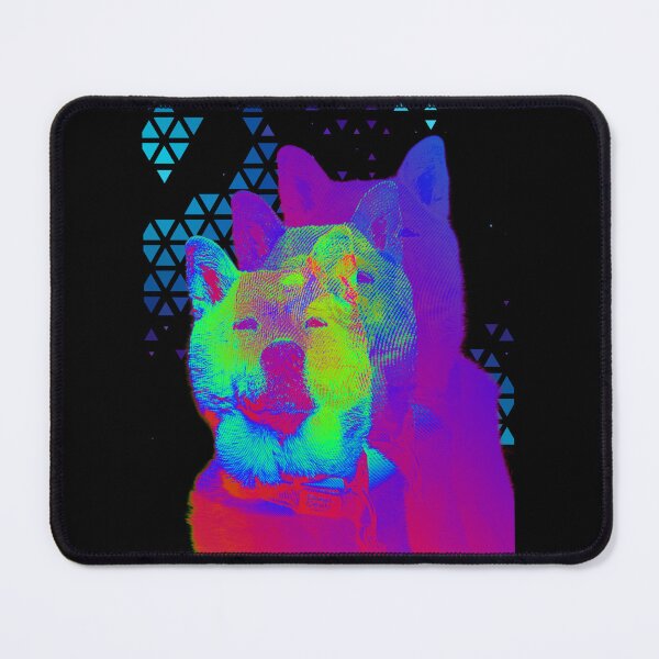 Item preview, Shiba Shadow designed and sold by Scampywhimsy.