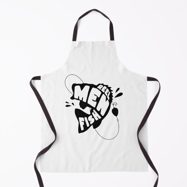 Item preview, Reel Men Fish designed and sold by coolfuntees.
