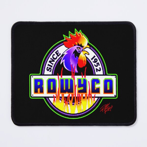 Item preview, ROWYCO designed and sold by rikkirocx.