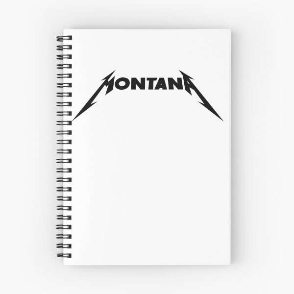 Item preview, Montanica designed and sold by E2theZ.