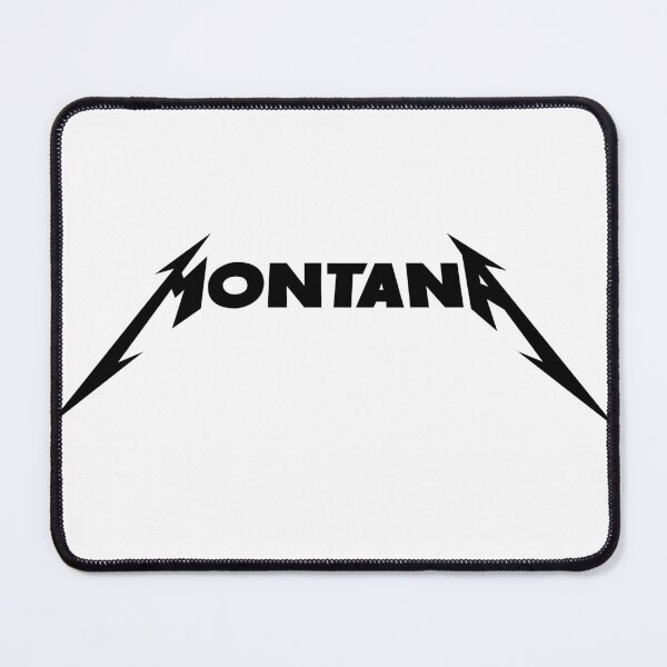 Item preview, Montanica designed and sold by E2theZ.