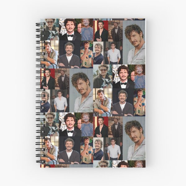 Item preview, Pedro Pascal  designed and sold by bfrxnchie.